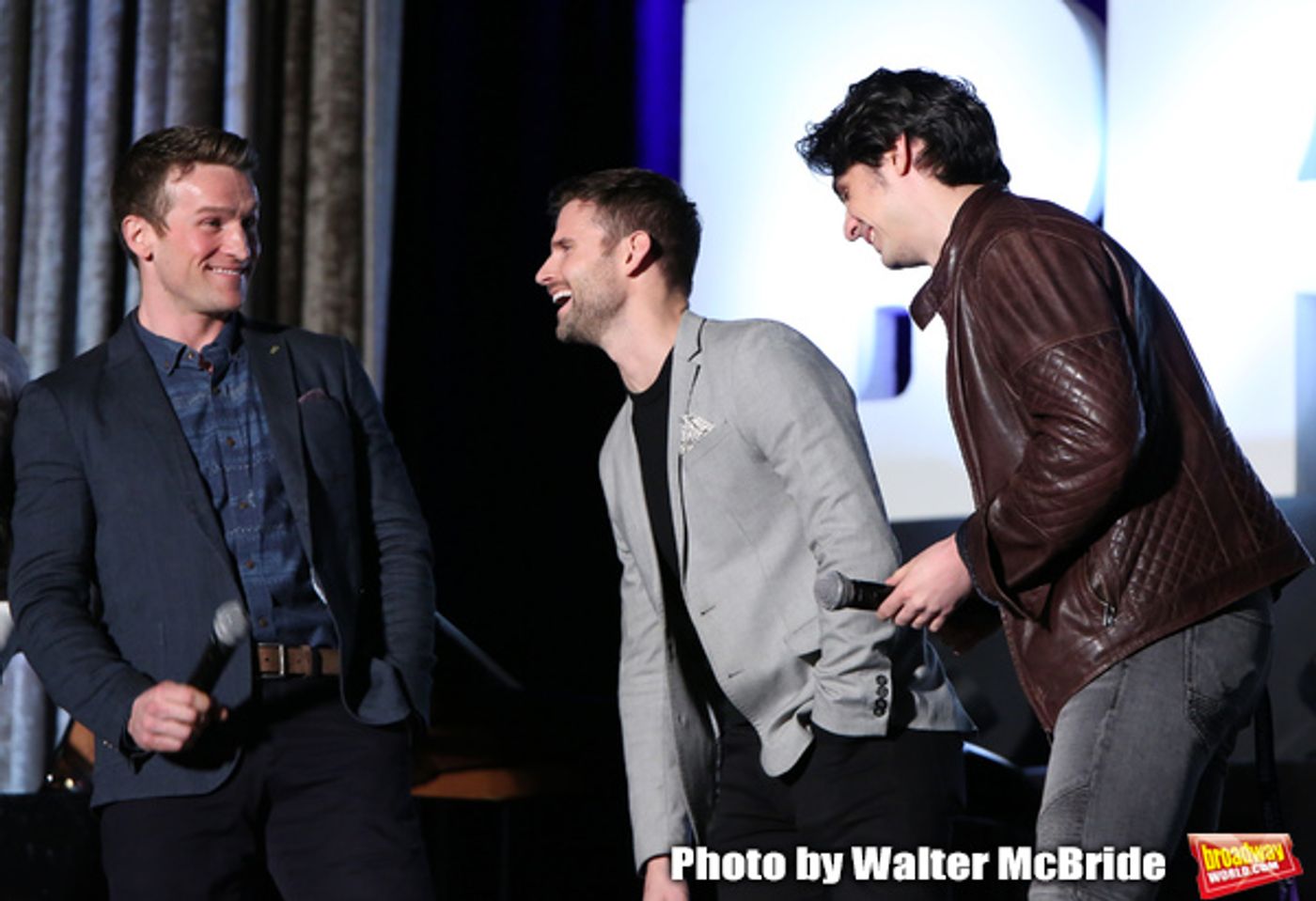 Photo Coverage: BroadwayCon Gives Fans a First Look at SIX, COMPANY, SING STREET, MRS. DOUBTFIRE, and More!  Image