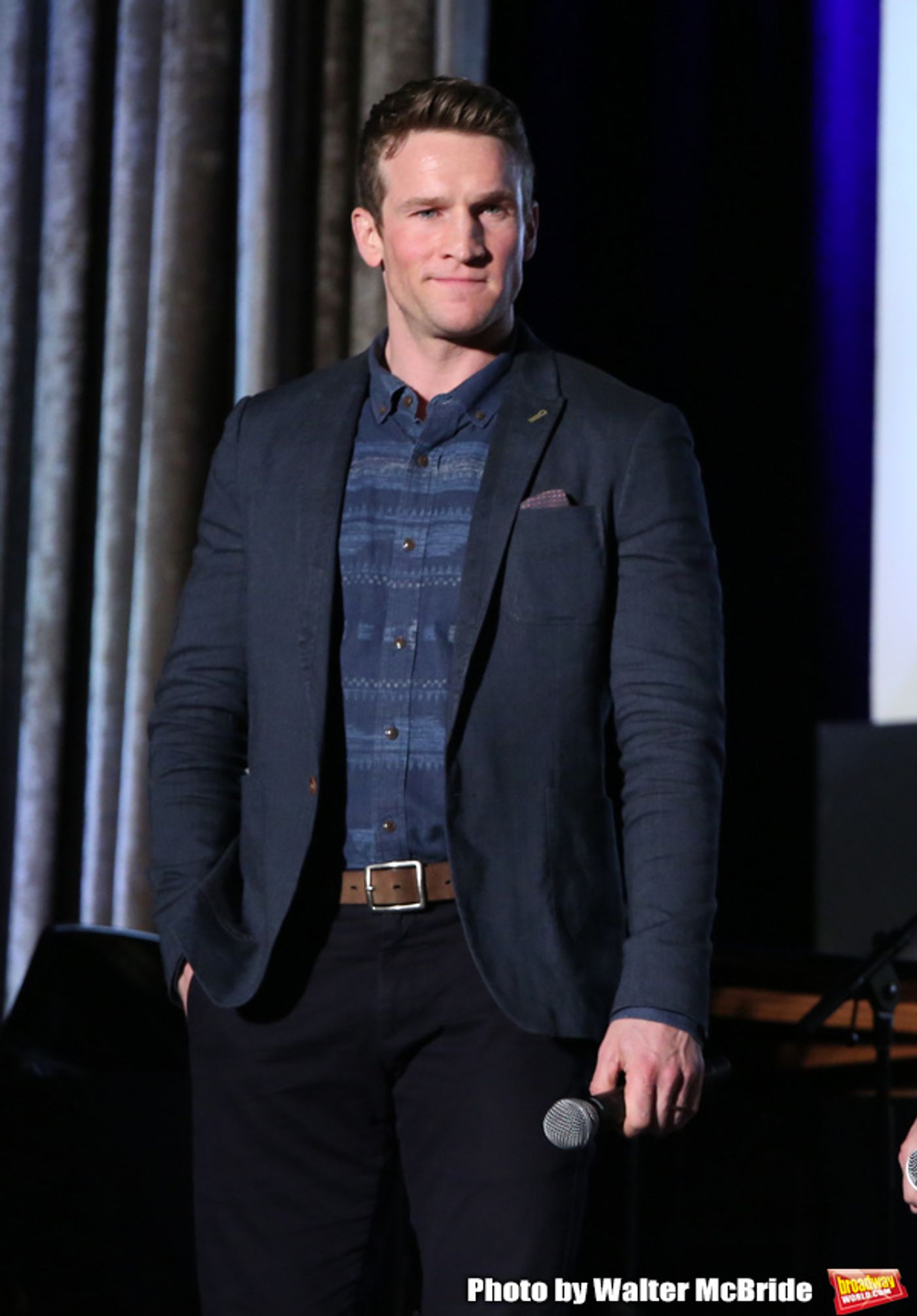 Photo Coverage: BroadwayCon Gives Fans a First Look at SIX, COMPANY, SING STREET, MRS. DOUBTFIRE, and More!  Image