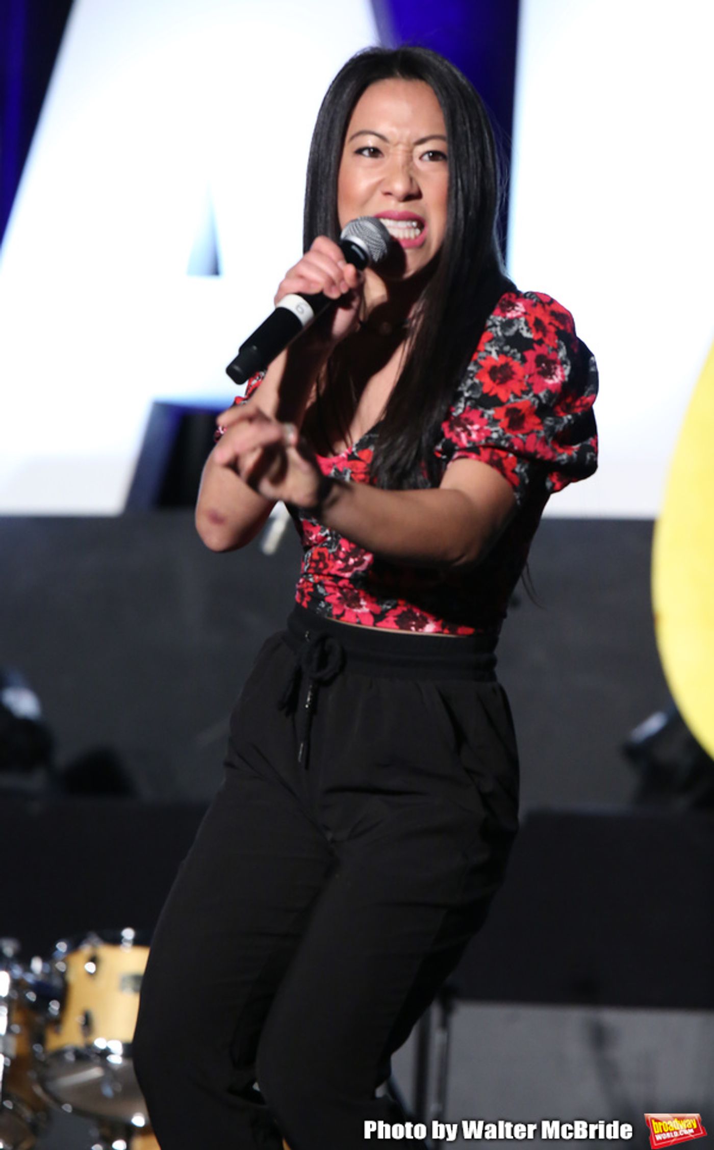 Photo Coverage: BroadwayCon Gives Fans a First Look at SIX, COMPANY, SING STREET, MRS. DOUBTFIRE, and More!  Image