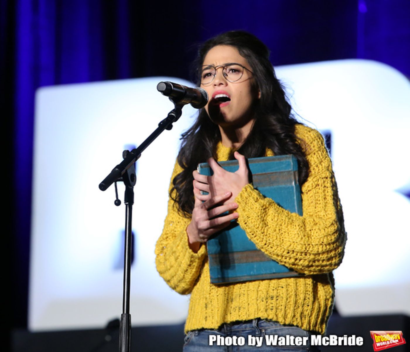 Photo Coverage: BroadwayCon Gives Fans a First Look at SIX, COMPANY, SING STREET, MRS. DOUBTFIRE, and More!  Image