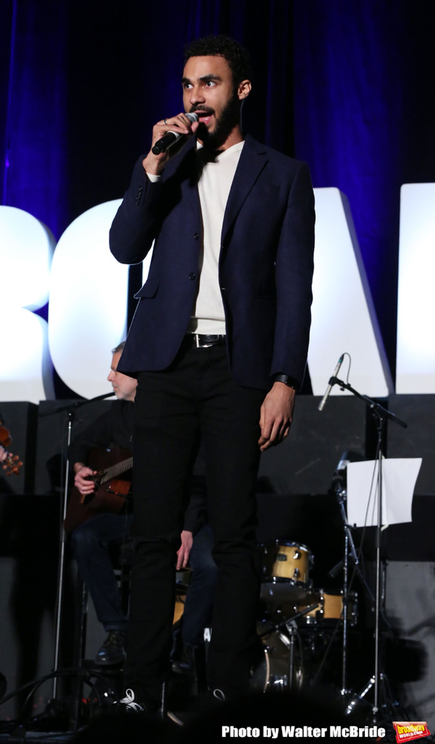 Photo Coverage: BroadwayCon Gives Fans a First Look at SIX, COMPANY, SING STREET, MRS. DOUBTFIRE, and More!  Image