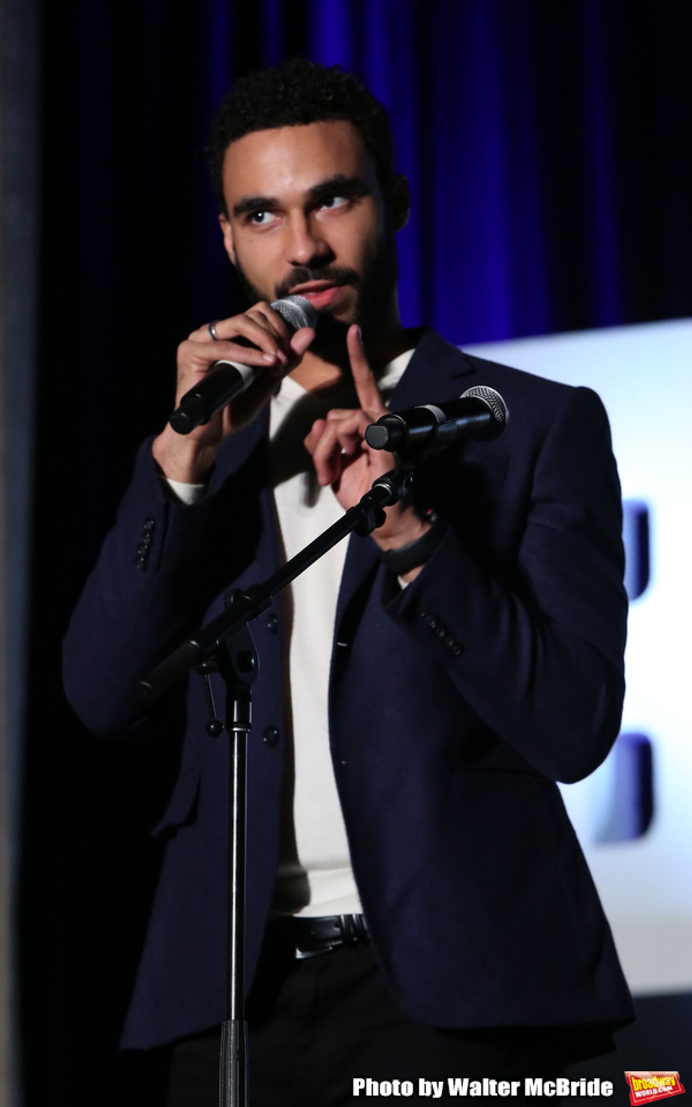 Photo Coverage: BroadwayCon Gives Fans a First Look at SIX, COMPANY, SING STREET, MRS. DOUBTFIRE, and More!  Image