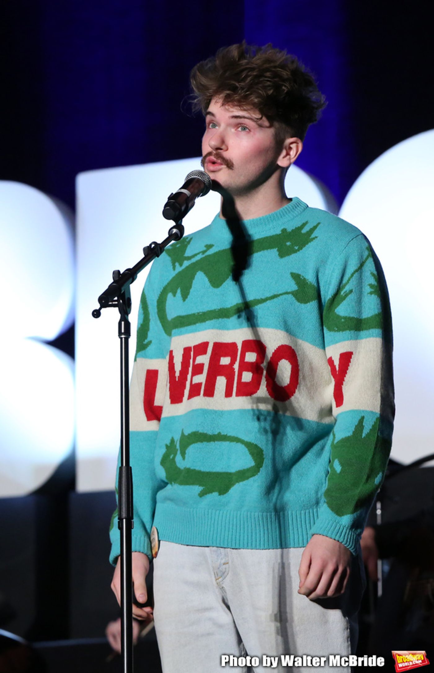 Photo Coverage: BroadwayCon Gives Fans a First Look at SIX, COMPANY, SING STREET, MRS. DOUBTFIRE, and More!  Image