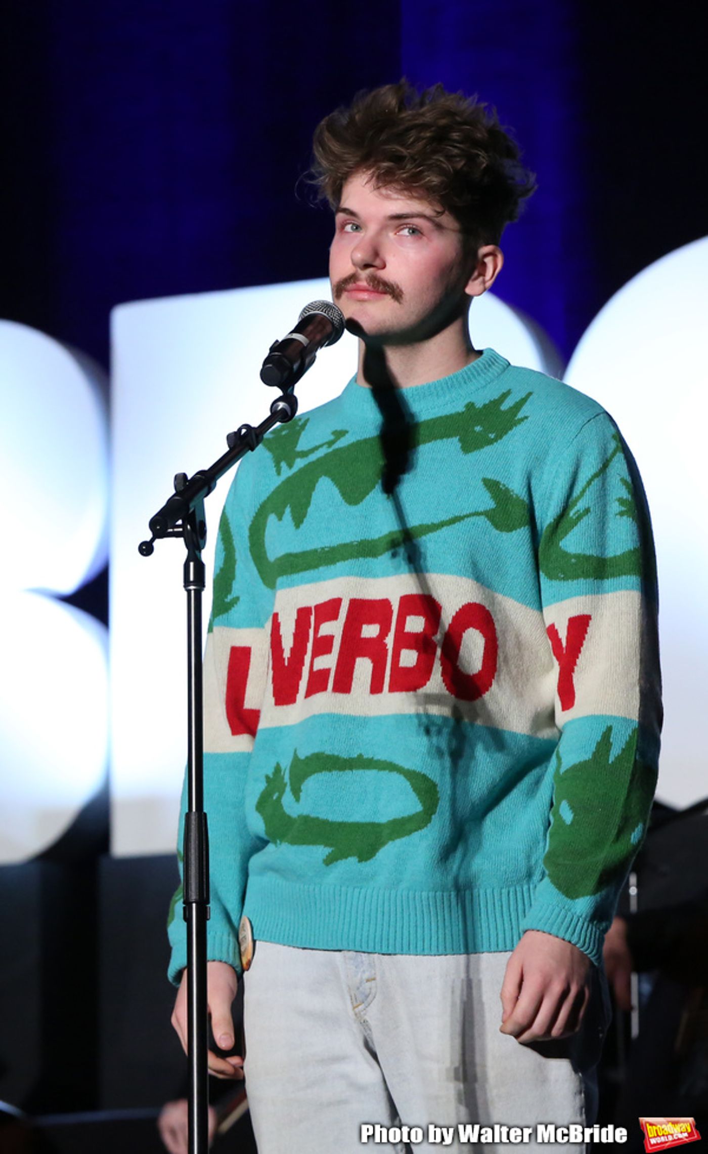 Photo Coverage: BroadwayCon Gives Fans a First Look at SIX, COMPANY, SING STREET, MRS. DOUBTFIRE, and More!  Image
