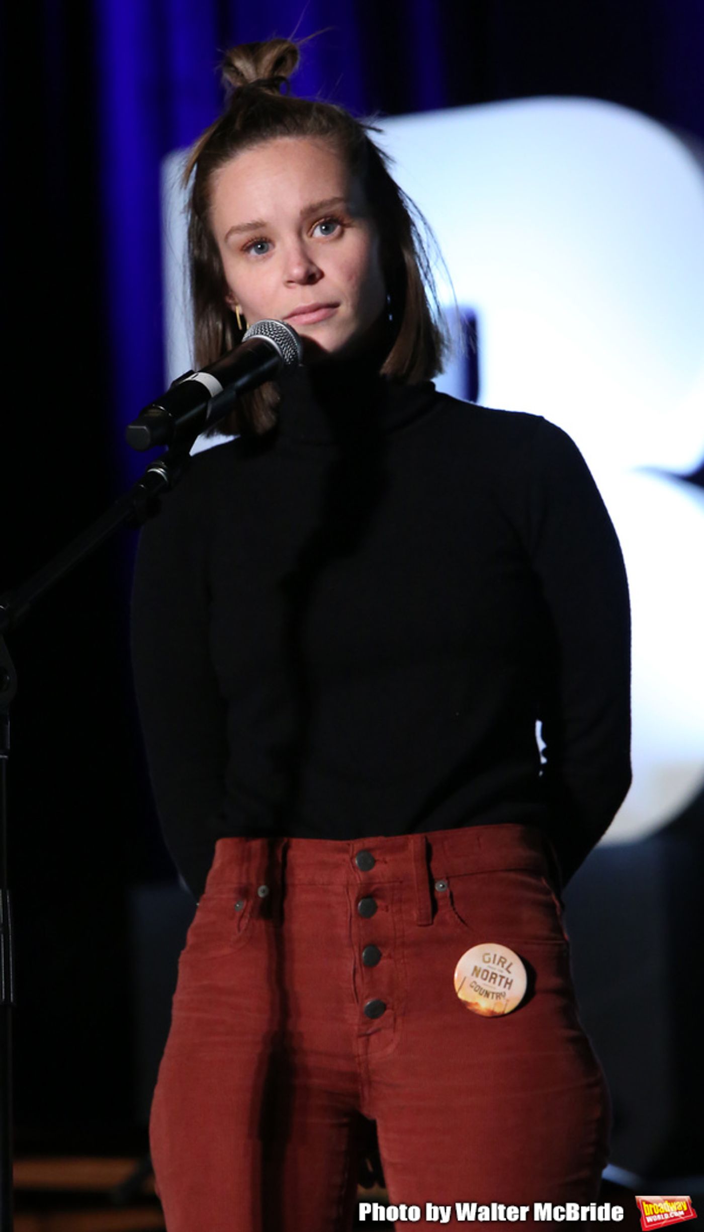 Photo Coverage: BroadwayCon Gives Fans a First Look at SIX, COMPANY, SING STREET, MRS. DOUBTFIRE, and More!  Image