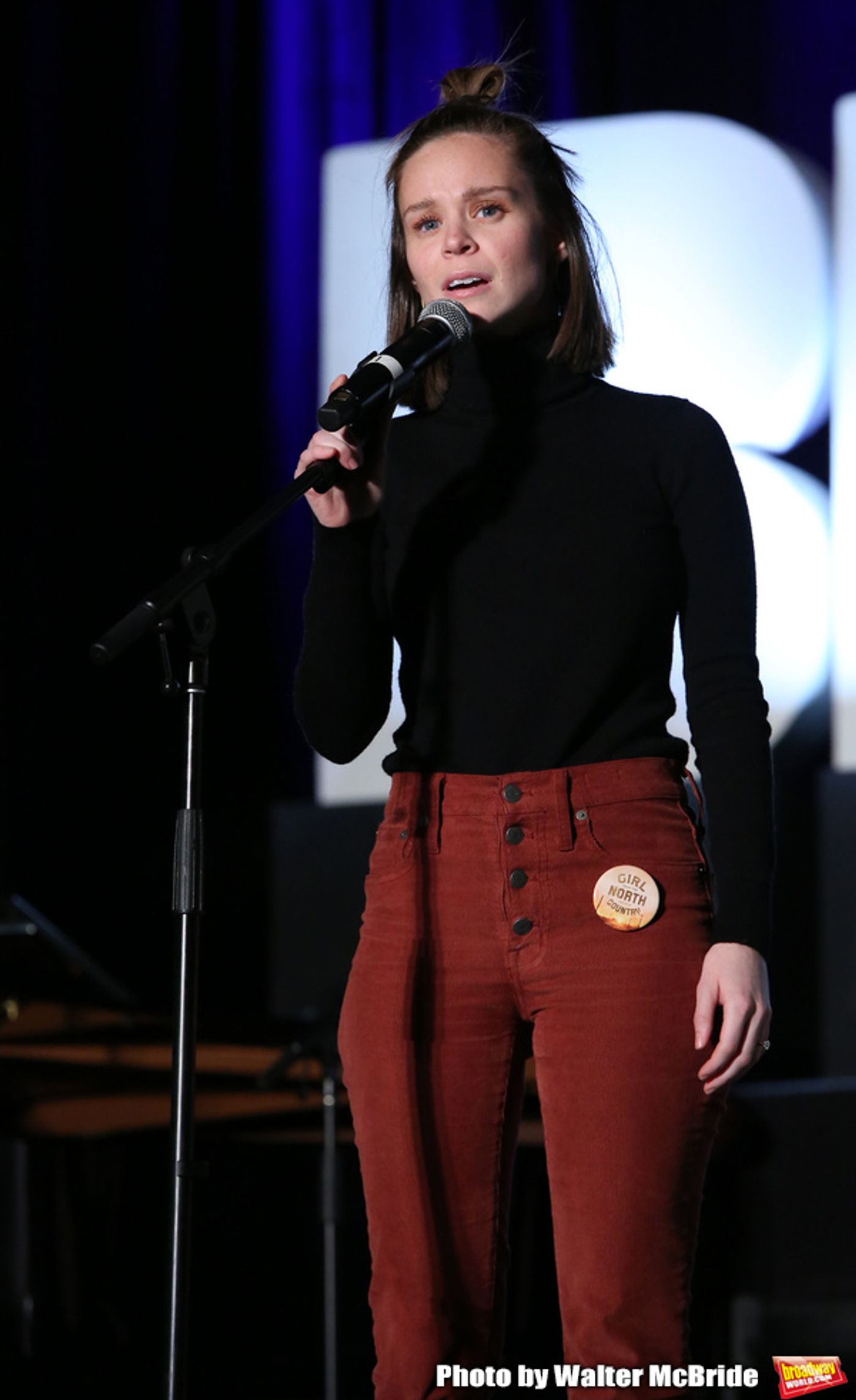 Photo Coverage: BroadwayCon Gives Fans a First Look at SIX, COMPANY, SING STREET, MRS. DOUBTFIRE, and More!  Image