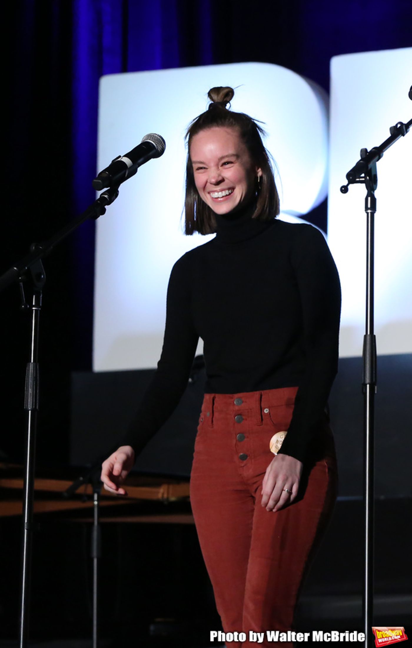 Photo Coverage: BroadwayCon Gives Fans a First Look at SIX, COMPANY, SING STREET, MRS. DOUBTFIRE, and More!  Image