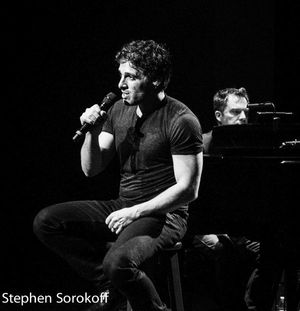 Jarrod Spector & Vadim Feichtner Photo