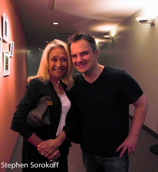 Eda Sorokoff & Vadim Feichtner Photo