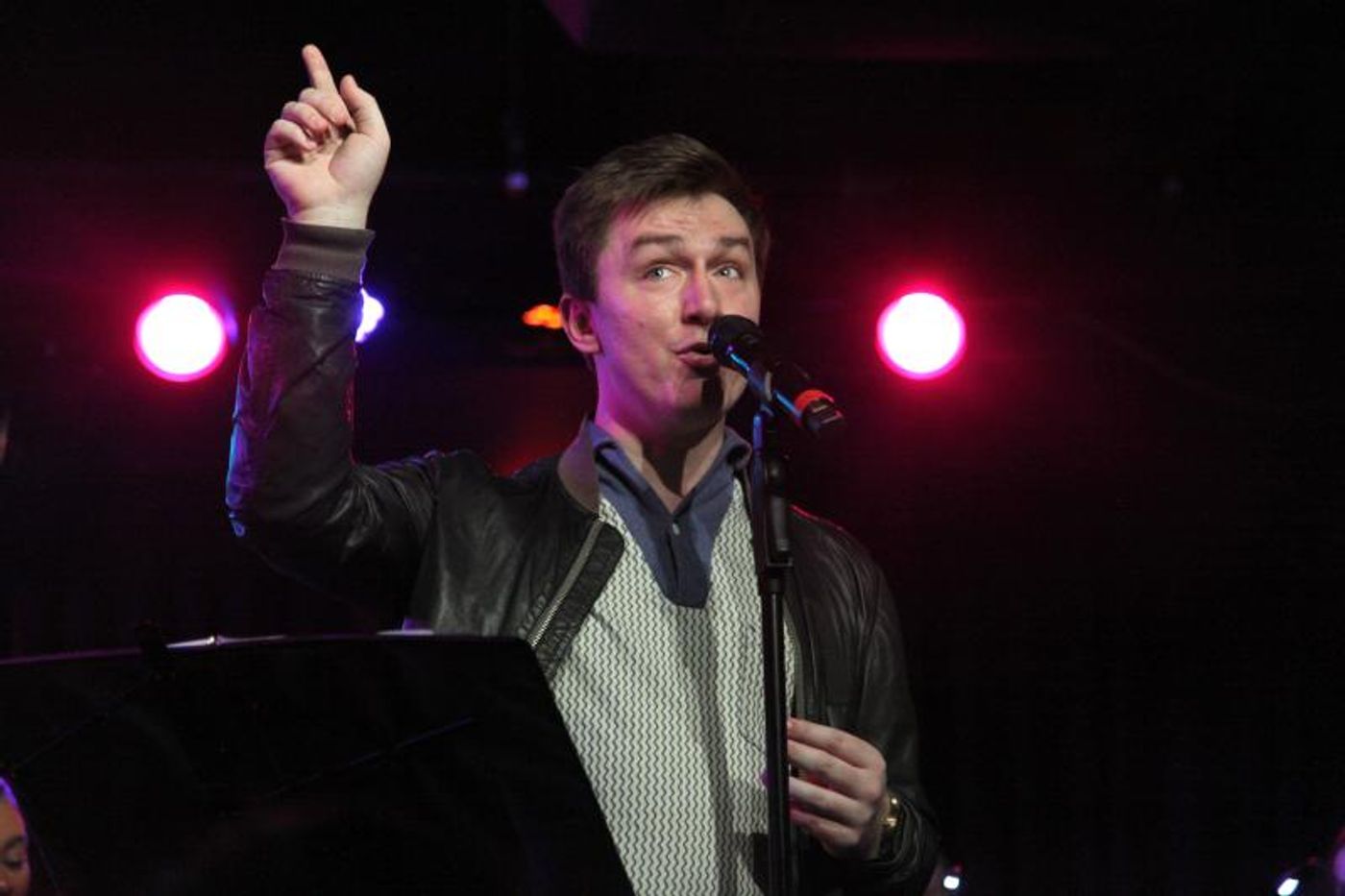 Review: AN EVENING WITH... FRANK SINATRA Satisfies Supremely at The Green Room 42  Image