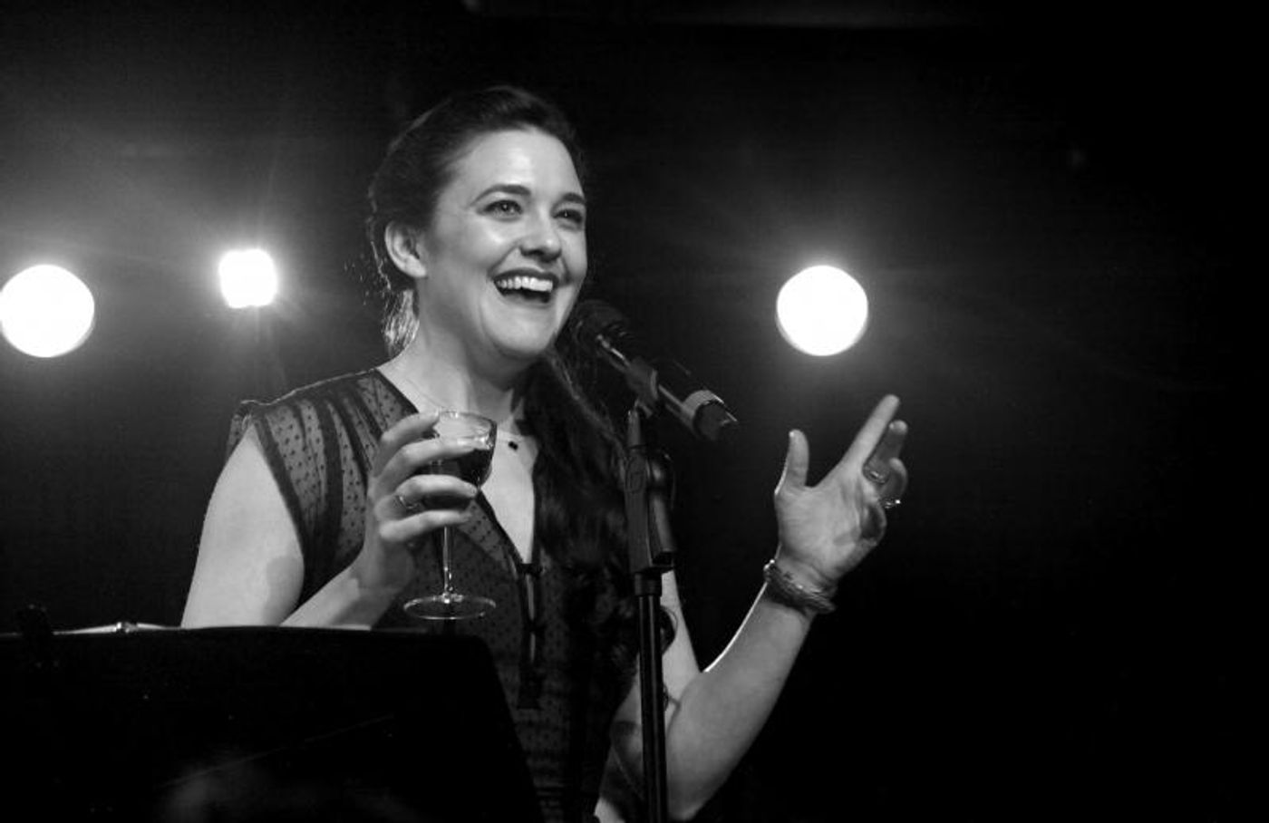 Review: AN EVENING WITH... FRANK SINATRA Satisfies Supremely at The Green Room 42  Image