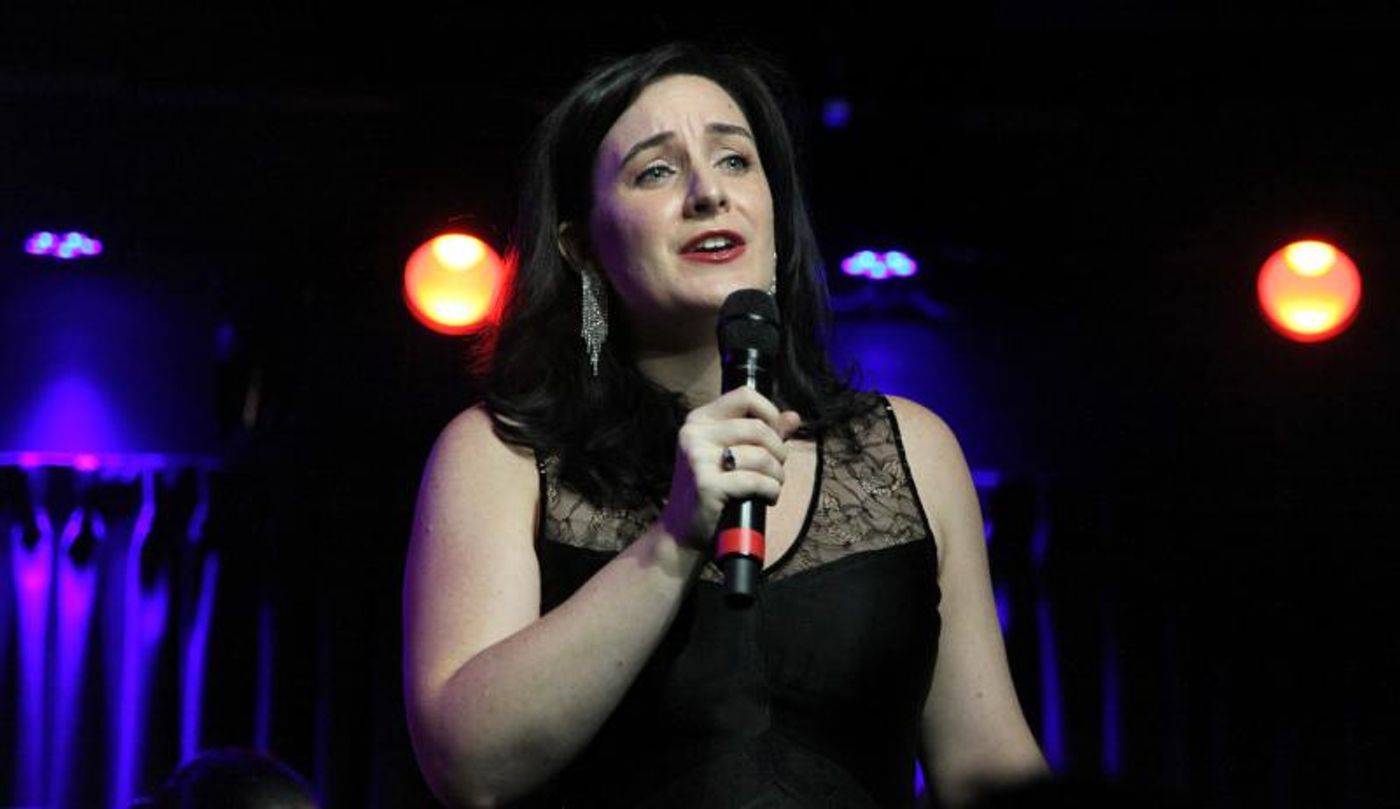 Review: AN EVENING WITH... FRANK SINATRA Satisfies Supremely at The Green Room 42  Image