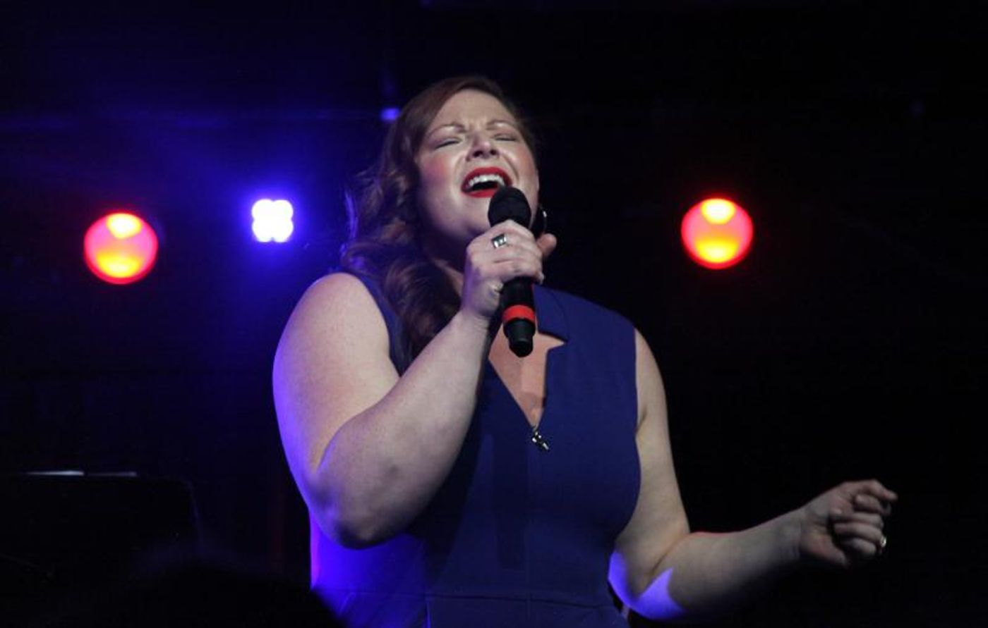 Review: AN EVENING WITH... FRANK SINATRA Satisfies Supremely at The Green Room 42  Image