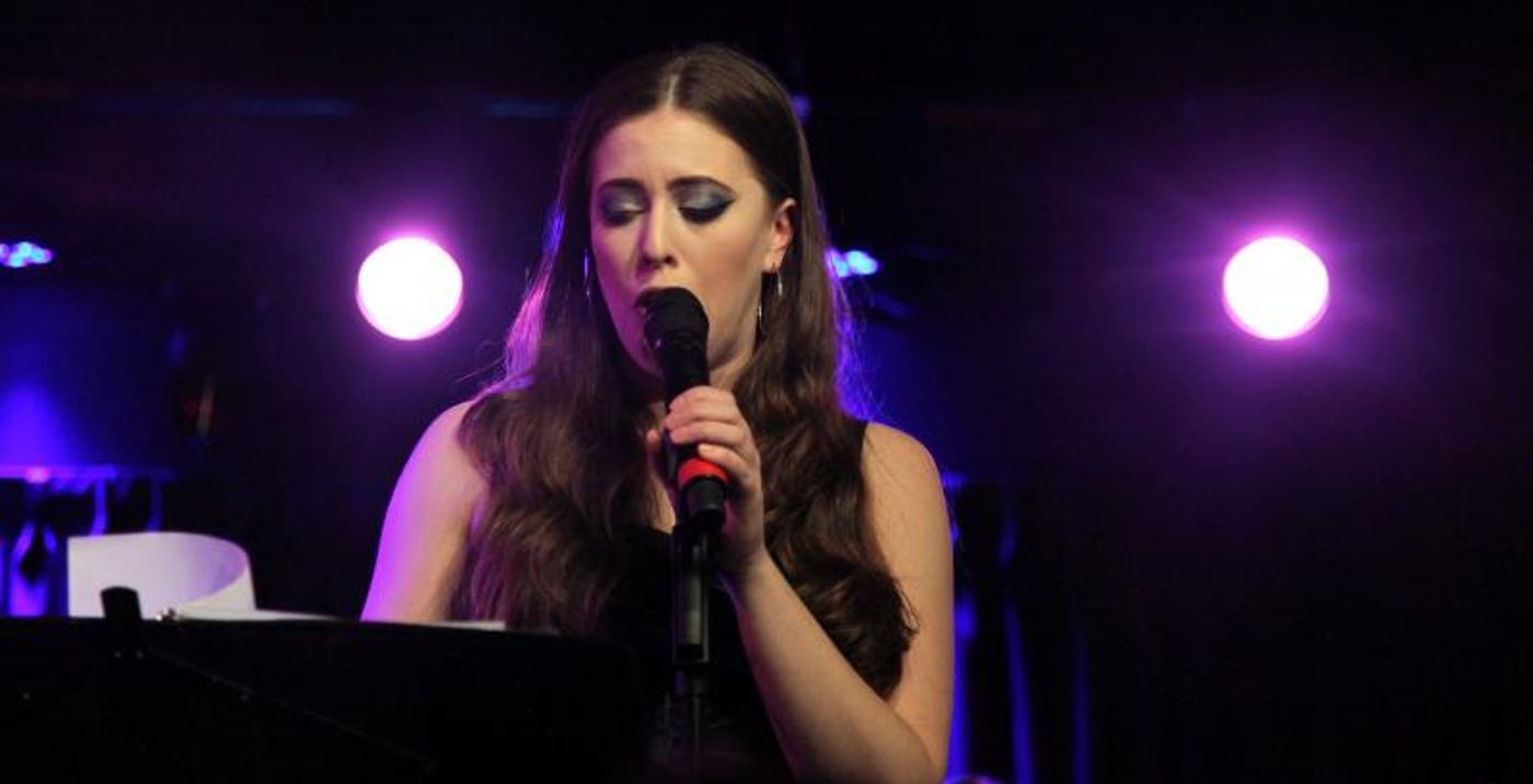 Review: AN EVENING WITH... FRANK SINATRA Satisfies Supremely at The Green Room 42  Image