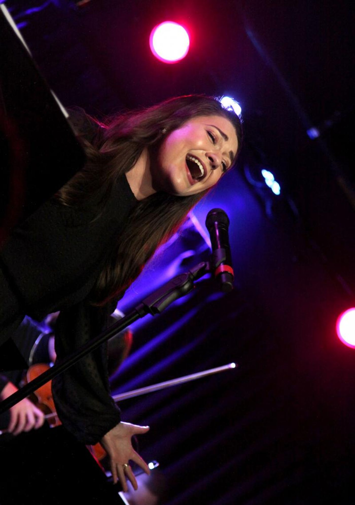 Review: AN EVENING WITH... FRANK SINATRA Satisfies Supremely at The Green Room 42  Image