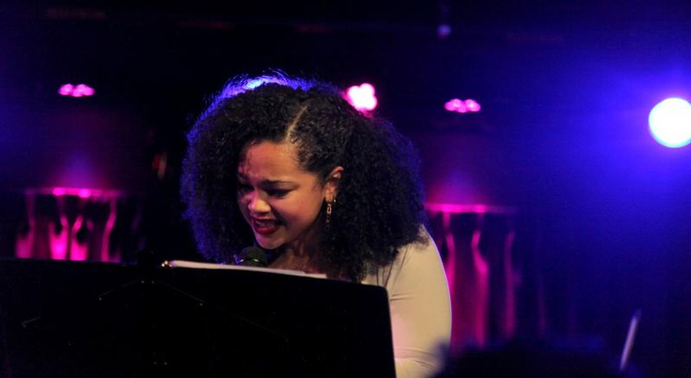 Review: AN EVENING WITH... FRANK SINATRA Satisfies Supremely at The Green Room 42  Image