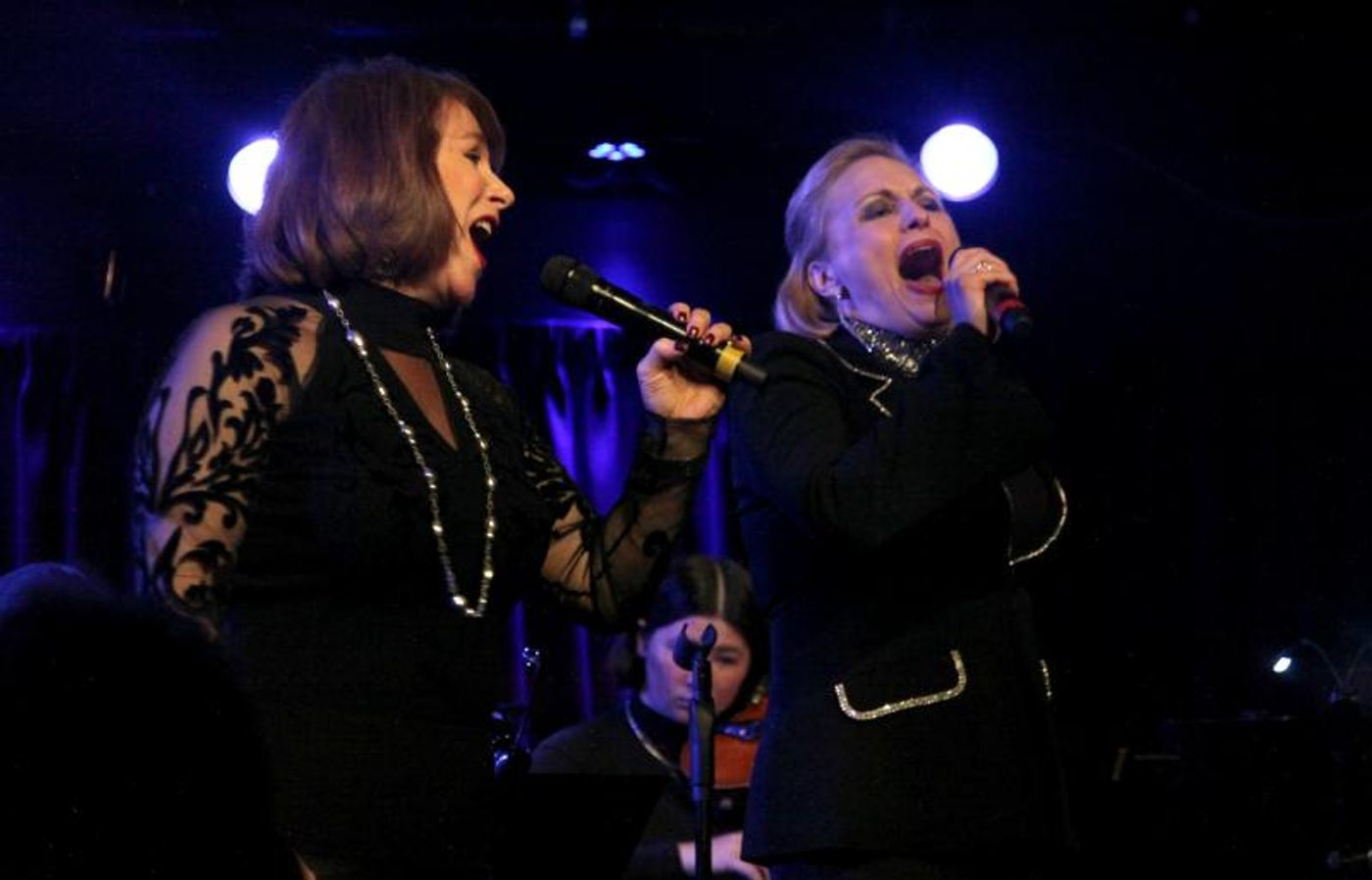 Review: AN EVENING WITH... FRANK SINATRA Satisfies Supremely at The Green Room 42  Image