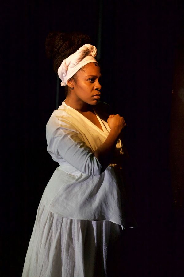 Cherry J. Davis Photo