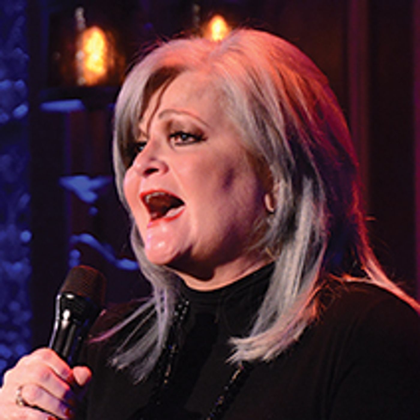 Review: Broadway Tonight Welcomes the Iconic Faith Prince In Concert  Image