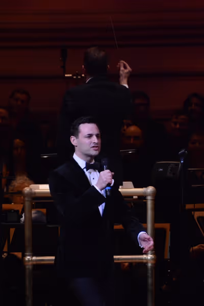 Max von Essen Photo