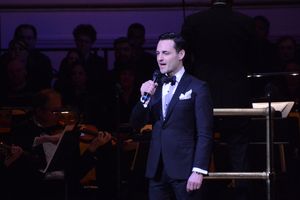 Max von Essen @ BroadwayWorld Max von Essen Photo