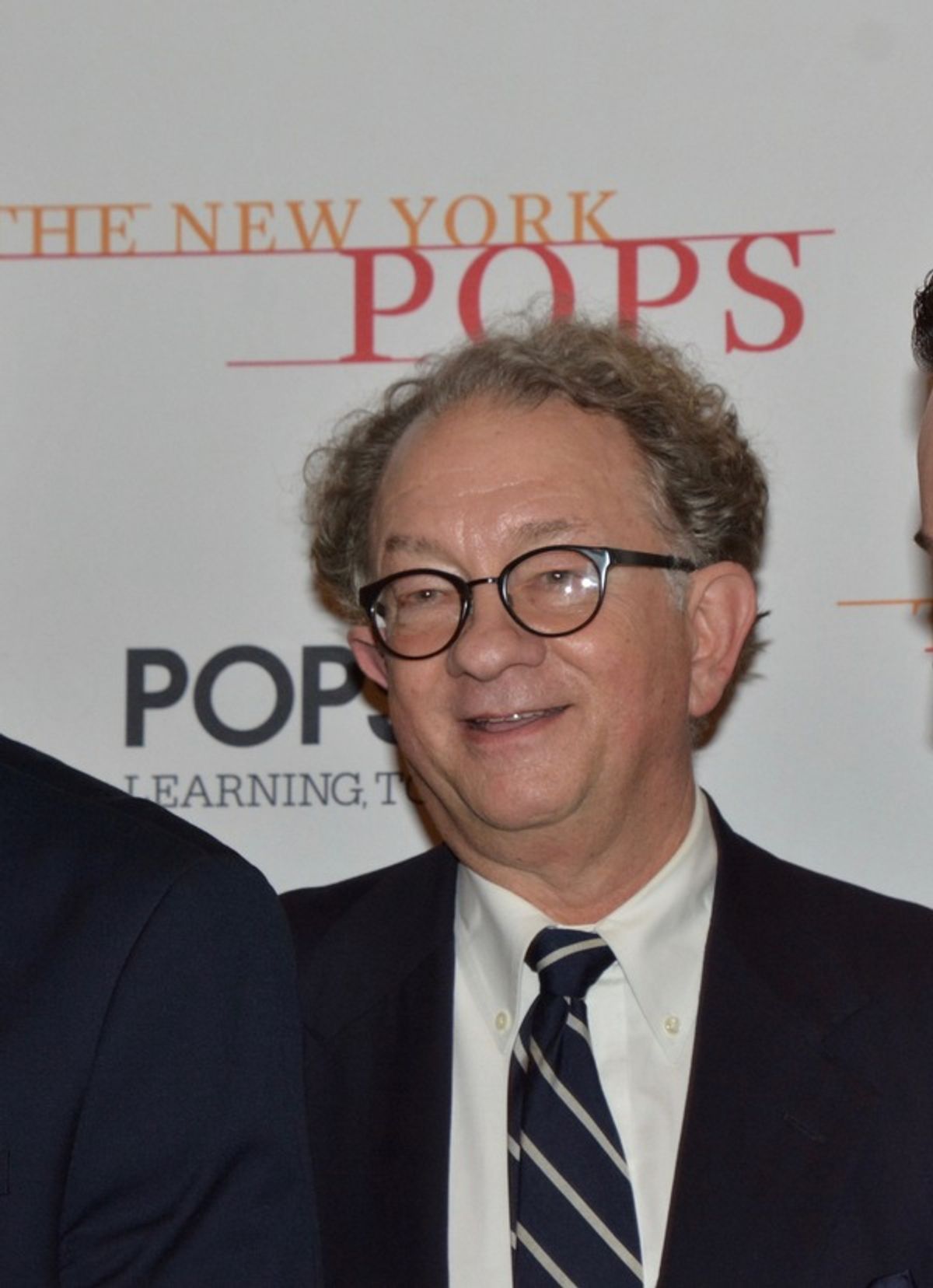 William Ivey Long at 