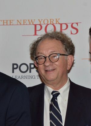 William Ivey Long @ BroadwayWorld William Ivey Long Photo