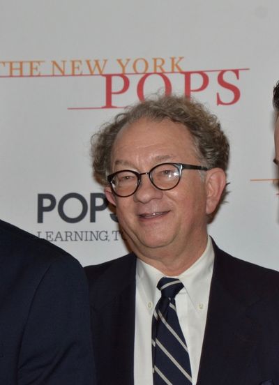 William Ivey Long Photo