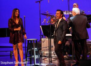 Tomey Sellers & Nicolas King Photo