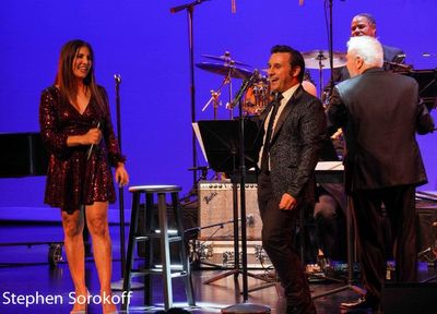 Tomey Sellers & Nicolas King Photo