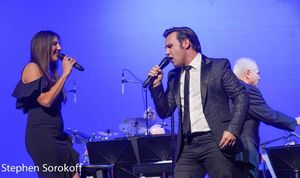 Tomey Sellers & Nicolas King Photo