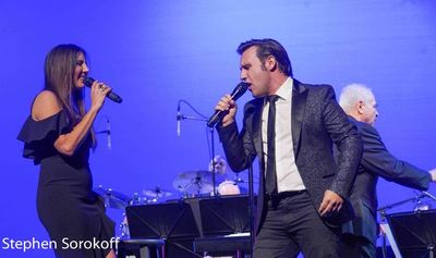 Tomey Sellers & Nicolas King Photo