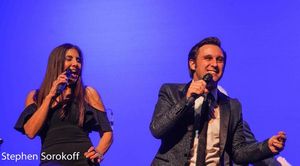 Tomey Sellers & Nicolas King Photo