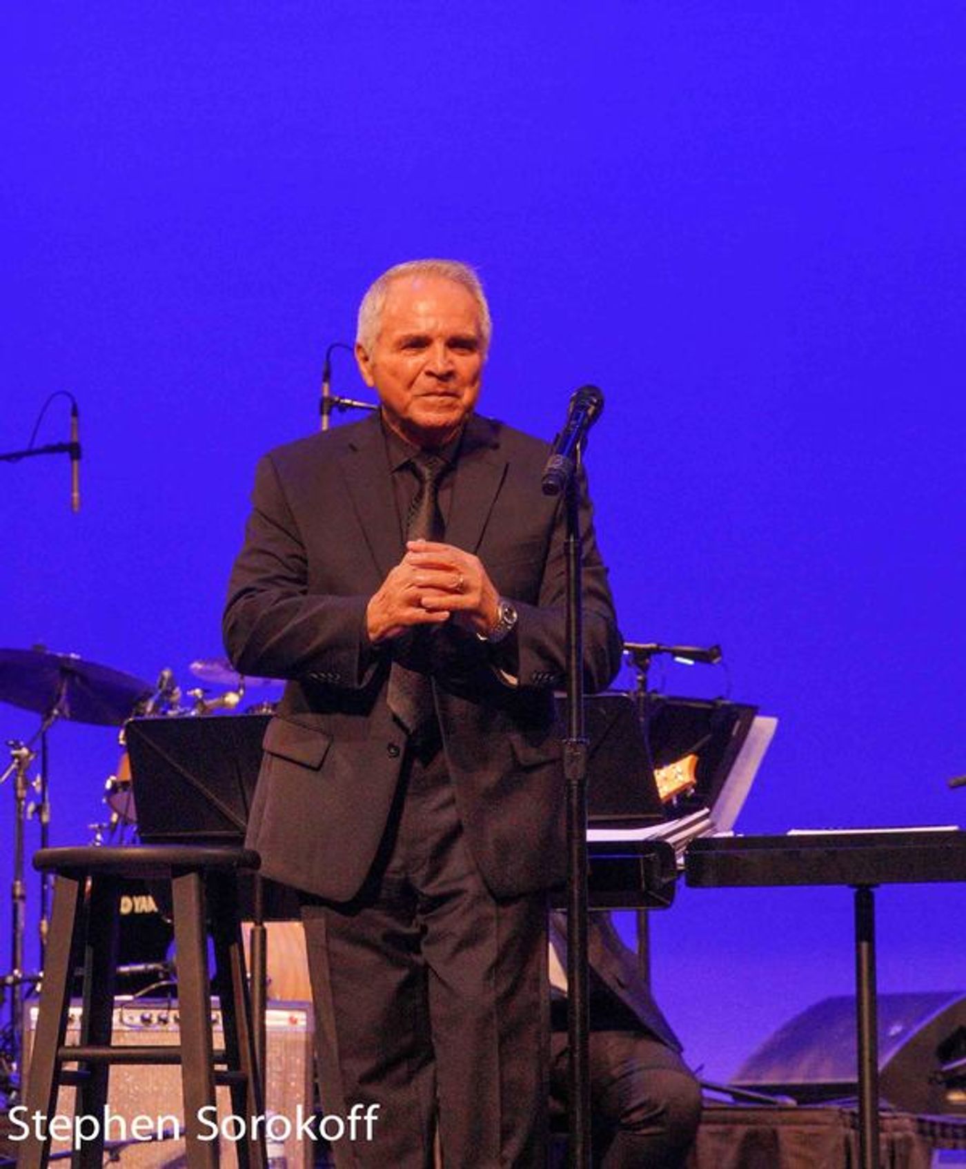 Photo Coverage: Charles Calello Brings Nicolas King and Tomey Sellars to Aventura Cultural Arts Center  Image