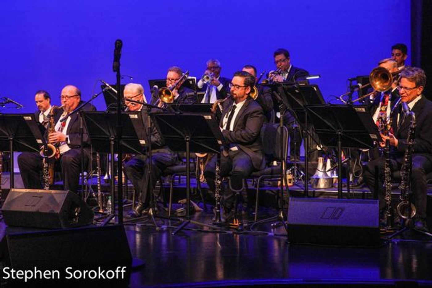 Photo Coverage: Charles Calello Brings Nicolas King and Tomey Sellars to Aventura Cultural Arts Center  Image