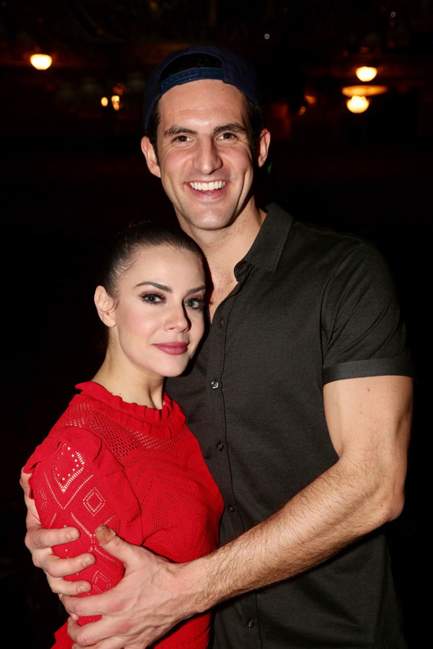 Photo Flash: THE PHANTOM OF THE OPERA Celebrates its 32nd Anniversary on Broadway  Image