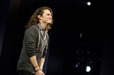 Alex Boniello Photo