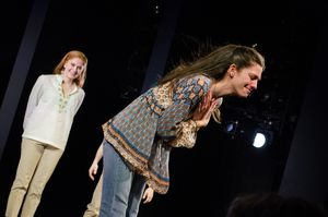 Gabrielle Carrubba Photo