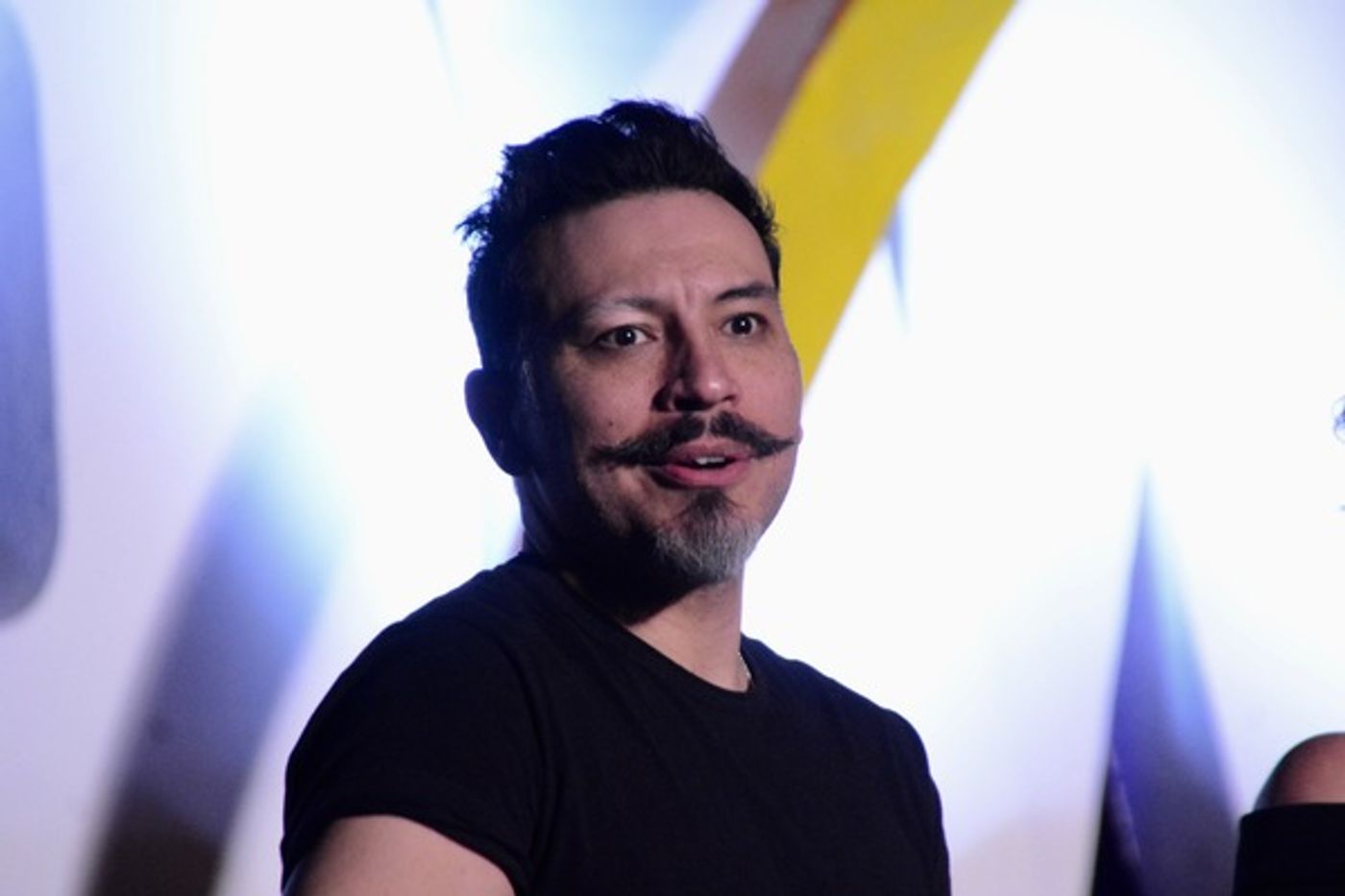 Photo Coverage: Inside the BEETLEJUICE, MOULIN ROUGE!, and HARRY POTTER AND THE CURSED CHILD Panels at BroadwayCon  Image
