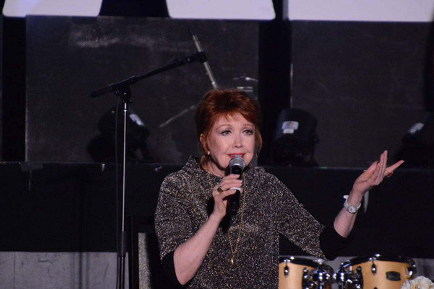 Photo Coverage: Go Behind the Scenes of BroadwayCon 2020!  Image