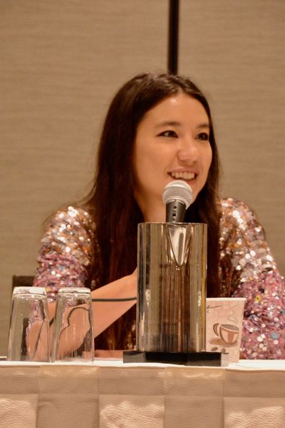 Ming Peiffer Photo