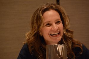 Bess Wohl @ BroadwayWorld Bess Wohl Photo