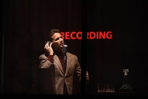 Photo Flash: First Look at MAYBE HAPPY ENDING at Alliance Theatre  Image