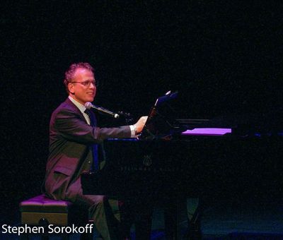 Billy Stritch Photo