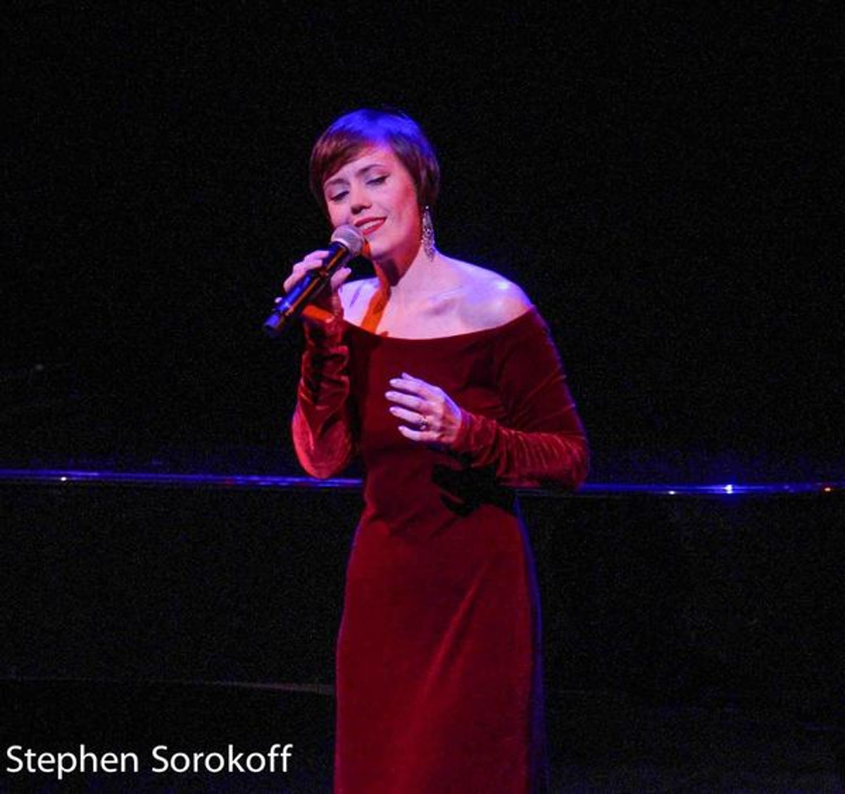 Carole J. Bufford at 