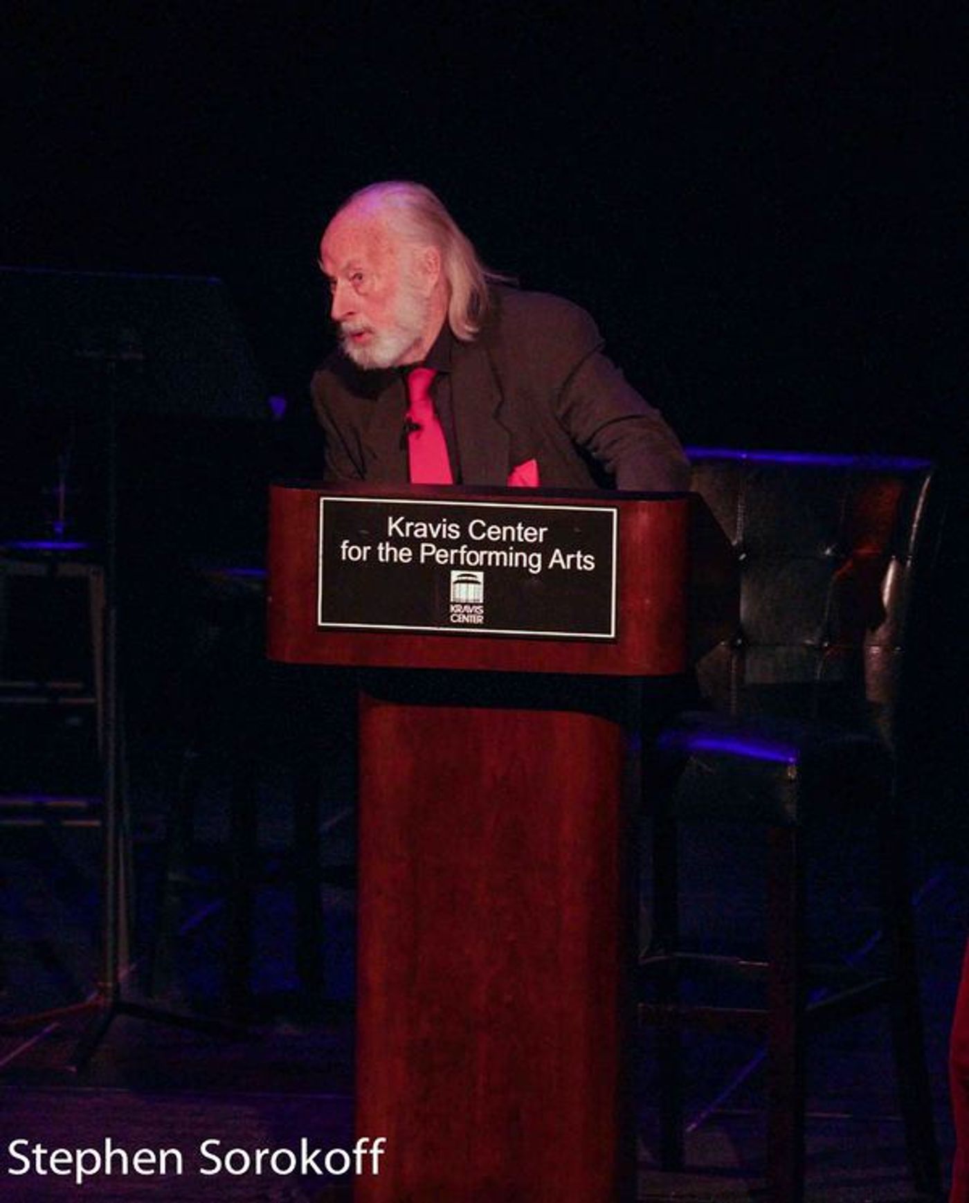 Photo Coverage: Billy Stritch, Carole J. Bufford, Liam Forde, and Barry Day Come To The Kravis Center With HOORAY FOR HOLLYWOOD  Image