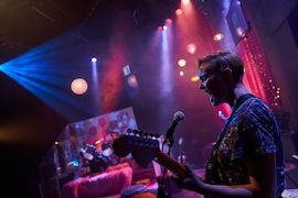 Guest Blog: Jemma McDonnell On Verbatim Theatre and ASK ME ANYTHING  Image