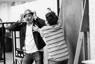 Roger Bart Photo