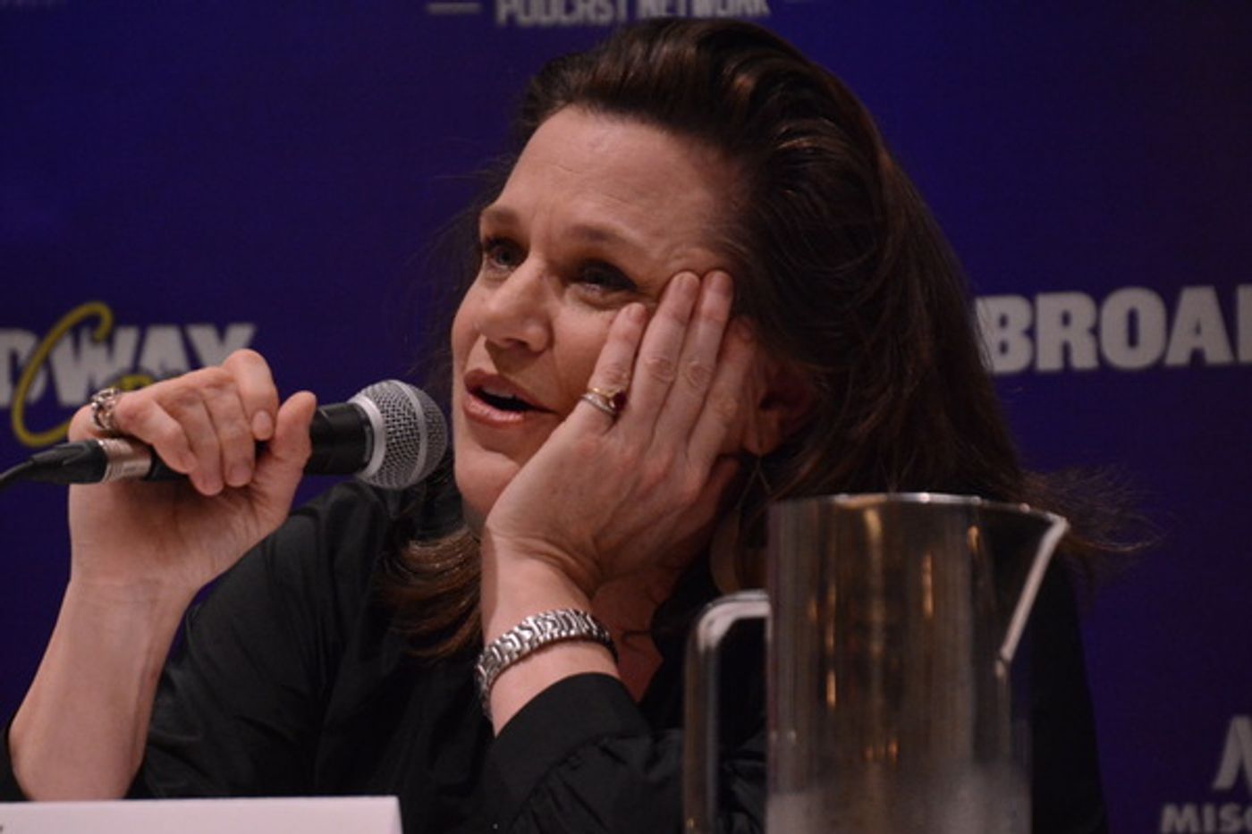 Photo Coverage: Go Behind the Scenes of BroadwayCon 2020!  Image