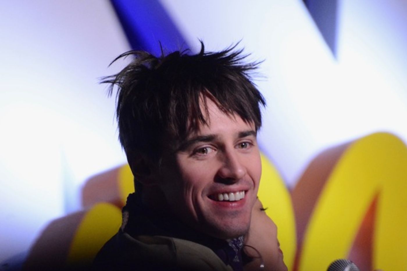 Photo Coverage: Inside the BEETLEJUICE, MOULIN ROUGE!, and HARRY POTTER AND THE CURSED CHILD Panels at BroadwayCon  Image